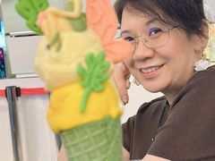 -CORNER CONE GELATO酷矿手作霜淇淋(南头古城店)