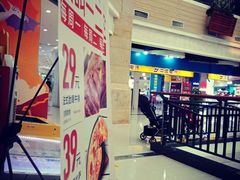 -顺联广场(陈村店)
