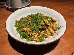 -薇酌饮·陕西菜(南门外店)