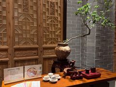 -龙悦湾酒家·八阵鱼生·渔人码头店