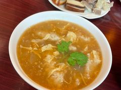 -古早人小吃店(黄河北路店)