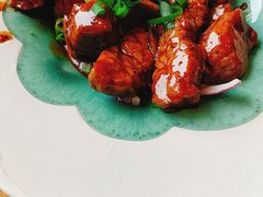 -蟹之国·精品蟹料理(极地店)
