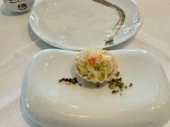 -宝丽轩中餐厅BAOLIXUAN