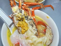 -喜聚薈·花膠雞海鮮火鍋(越秀店)