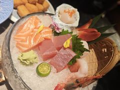 -炙柒Sekinana·精致日料(合生汇店)