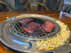 -海之屋韩式烤肉(海棠68环球美食街店)
