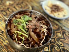 -老妈火锅粉(幸福路步行街店)