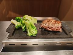 -肉肉大米(金虹桥店)