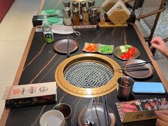 -厚贞日式烤肉(浦东汇智店)