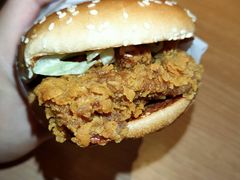-麦当劳(杭州西湖银泰百货店)