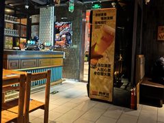 -肉串汪(月坛店)