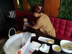 -锡笼记·无锡小笼(水岸店)