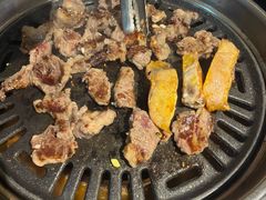 -炽城·烤肉名家(鸿达中央广场店)