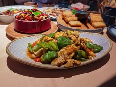 -山石榴·贵州菜(丰盛里店)