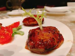 -8餐厅(新葡京酒店)