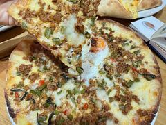 -黑熊披萨orso pizza
