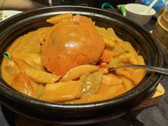 -蟹榭·本帮江浙菜·蟹宴(五角场合生汇商场店)