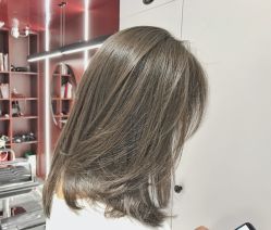 点击看大图 -卓梵美发·精品Salon