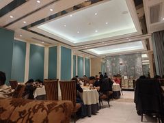 -狮王府淮扬菜(新街口友谊店)
