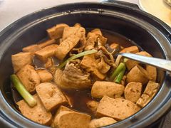 -潮府馆·非遗潮州菜·港式点心(世纪公园店)