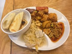 -富龙快餐店(铁西店)