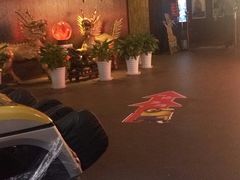 -中影国际影城(兰生大厦CINITY LED店)