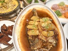 -径山十八道·风味民间菜(杭州总店)
