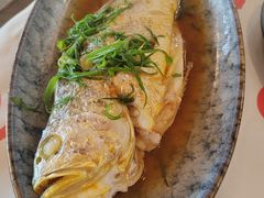 -阿尔法海鲜排档(爱琴海店)