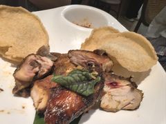 -帕蓝·暹罗料理(大学路店)