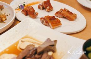Secret-Recipe Shrimp Paste Pork Ribs