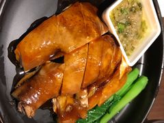 -来龙里 精致 东南亚餐室(万象城店)