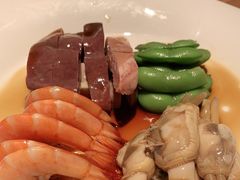 -溪林小馆(浦江城市生活广场店)