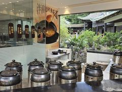 -泮溪酒家(荔枝湾店)