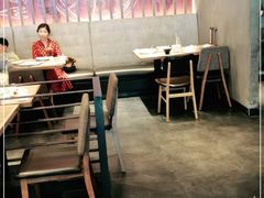 大堂-必胜客(龙茗店)