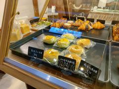 -屋裡·Union Bakery(龙江路店)