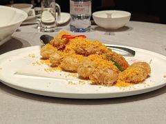 -明州小宴(文化广场店)