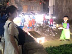 -华夏文旅海洋公园