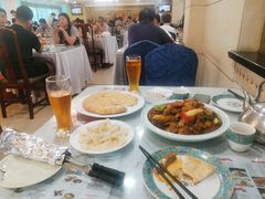 -汗腾格里·风味餐厅(新疆驻京办店)