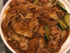-惠宾饭庄(中山路店)