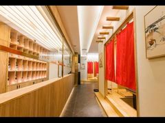 -悟空酒场烤肉(凯德壹中心店)