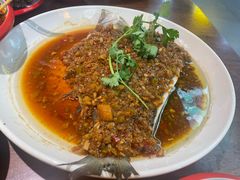 -老闵田螺馆·南昌市井菜·特色小吃(总店)