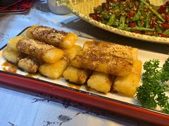 -红辣椒·川菜·火锅(大洋中心店)