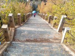 -土楼观-北禅寺