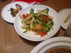 -金掌勺锅包肉(太原万达店)