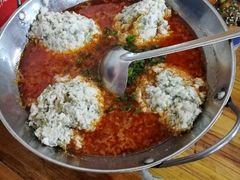 -张关合渣(航空大道店)