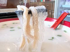 羊肚-四川简阳羊肉汤火锅(望花路西里店)