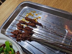-小艺烧烤(曲江店)