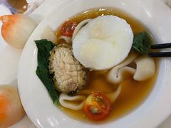 长寿面-小平岛開海水饺(浑南店)