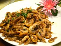 -渔傅·蓝海岸霞浦海鲜(正祥店)