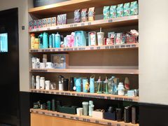 -星巴克(北京佳程广场店)